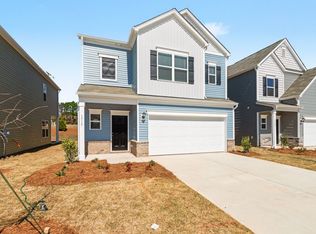 1715 Troon Dr, Salisbury, NC 28144