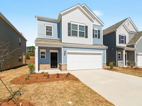 1715 Troon Dr, Salisbury, NC 28144