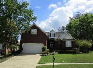 Bradshire Dr, Mobile, AL 36695