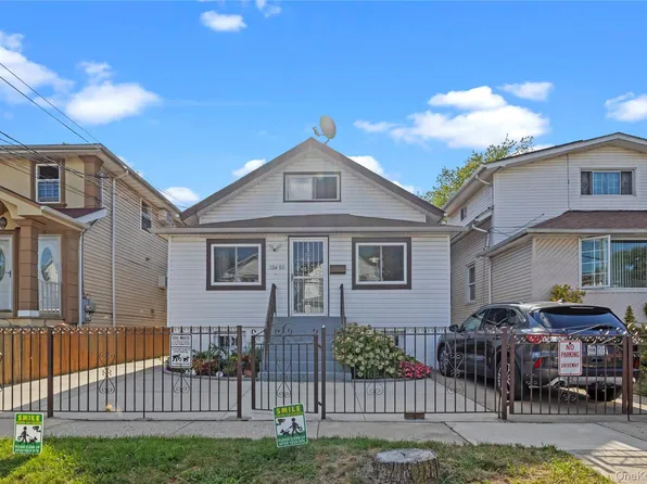 13450 174th Street, Jamaica, NY 11434
