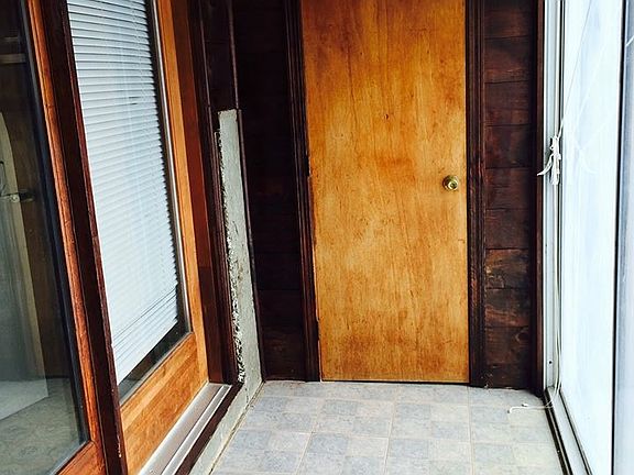 Mud Room