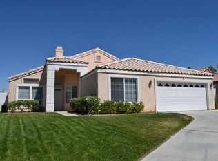 36712 Little Sycamore St, Palmdale, CA 93552