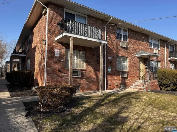 180 Highland Ave APT 2A, Clifton, NJ 07011