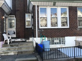 104 W Spencer St, Philadelphia, PA 19120