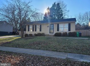 7203 Aquinas Ave, Upper Marlboro, MD 20772