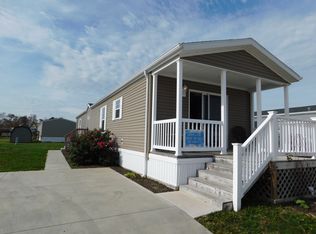 4621 S Clubhouse Rd, Muncie, IN 47302