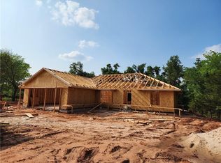 2208 County Road 1250, Blanchard, OK 73010