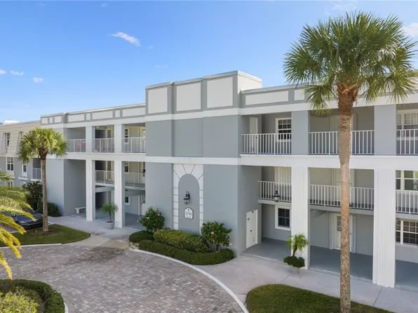 2743 Ocean Dr APT 47E, Vero Beach, FL 32963
