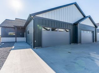Farmstead Townhomes, Billings, MT 59106