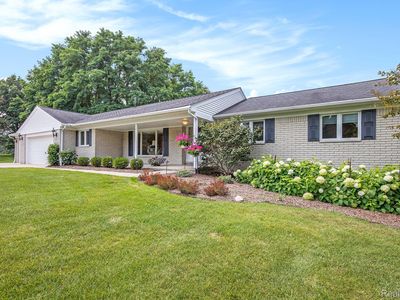 3210 S Hadley Rd, Ortonville, MI, 48462