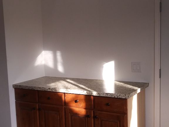 Custom cabinets in master