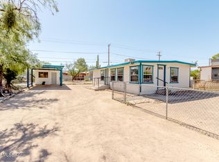 2671 W Quail Rd, Tucson, AZ 85746