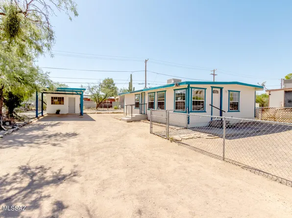 2671 W Quail Rd, Tucson, AZ 85746