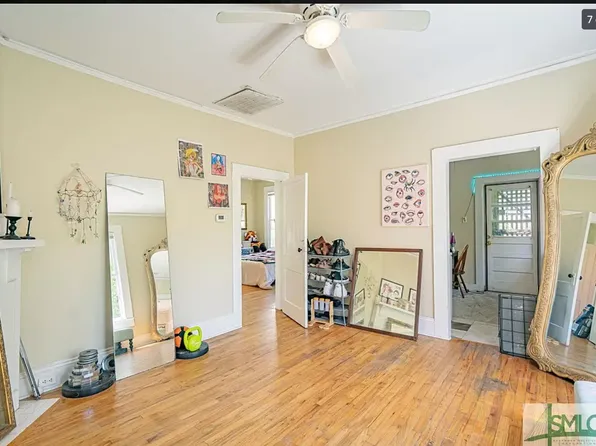 1306 E 33rd St, Savannah, GA 31404