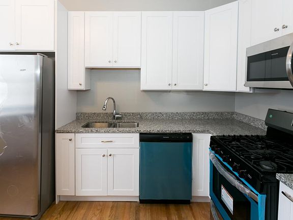 2nd image of 4401 N Drake Ave #2