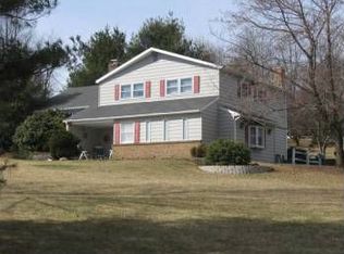 7702 Locust Valley Rd, Coopersburg, PA 18036