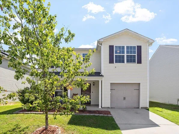 1641 Brownairs Ln, Raleigh, NC 27610