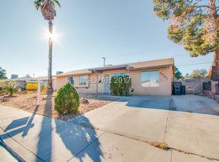 2337 N Mallard St, Las Vegas, NV 89108