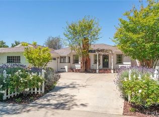 1403 E Lael Dr, Orange, CA 92866
