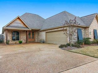 303 Emerald Way, Brandon, MS 39047