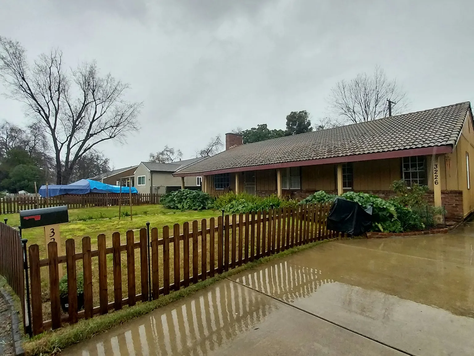 3226 Pilgrim Court — Photo 2