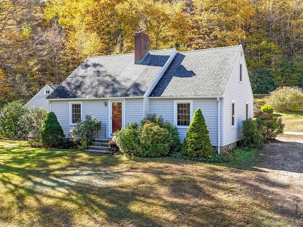 173 Smith Hill Road, Winchester, CT 06098