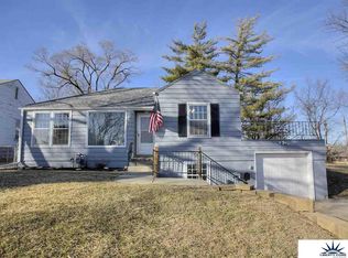 6572 Evans St, Omaha, NE 68104