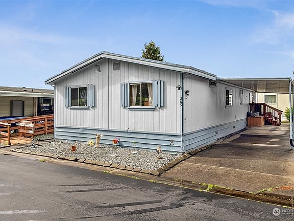 2nd image of 3611 I Street NE #205