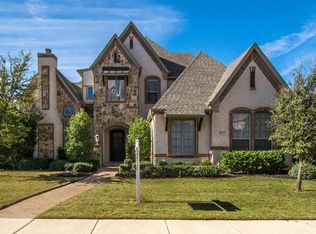8525 High Point Ct, North Richland Hills, TX 76182
