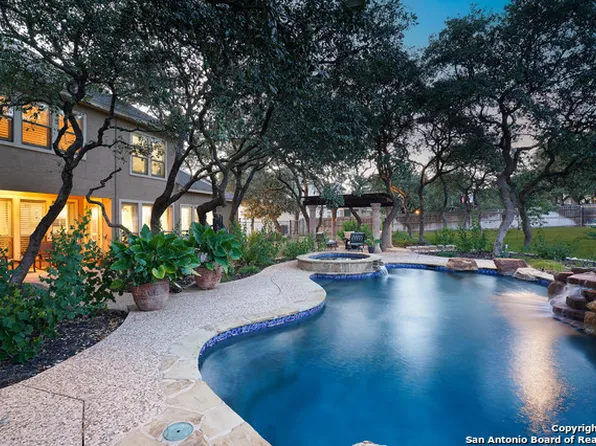 22406 ROAN FRST, San Antonio, TX 78259
