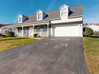 1560 Beacon St, Keyser, WV, 26726