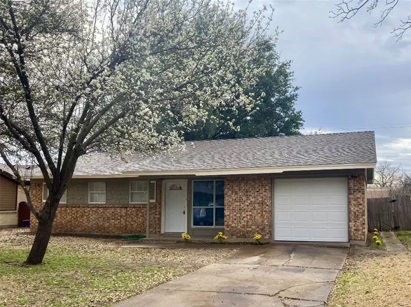 3708 Sidney Dr, Mesquite, TX 75150