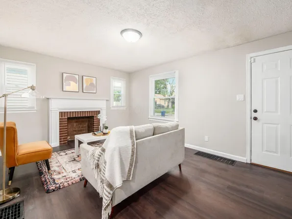 2309 Gerbert Rd, Columbus, OH 43211