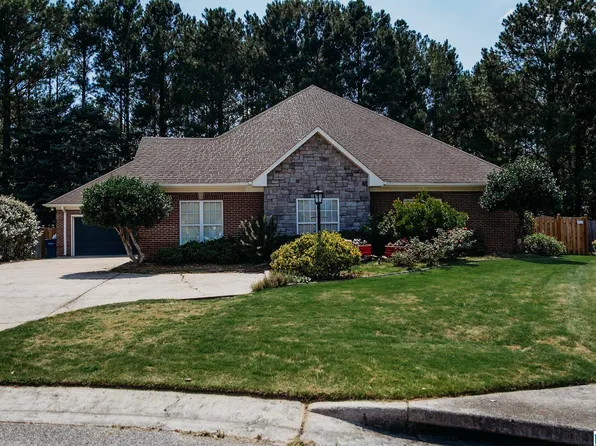 213 Wixford Way, Alabaster, AL 35007