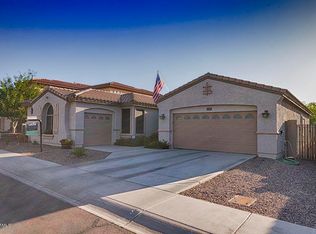 9808 S 25th Ave, Phoenix, AZ 85041