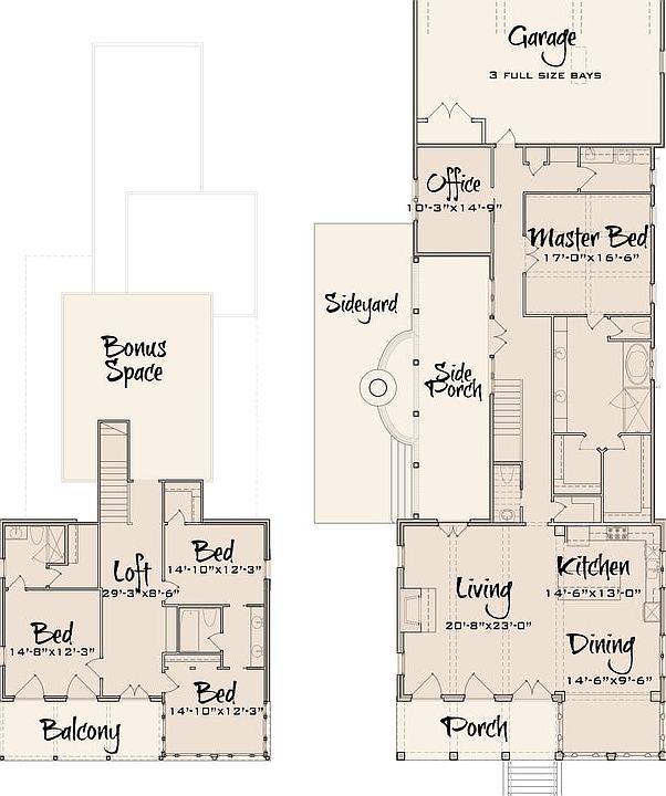 2nd image of 321 Concert St #85HAGR