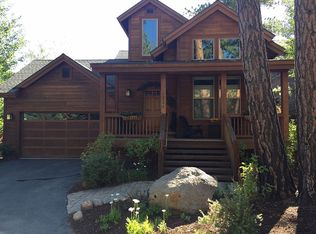 10347 Kimque Ct, Truckee, CA 96161