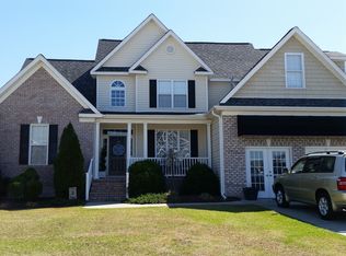 1913 Tralee Ct, Winterville, NC 28590