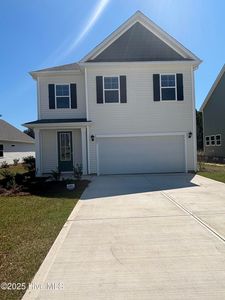 221 Surfside Landing Boulevard Lot 140, Hubert, NC, 28539
