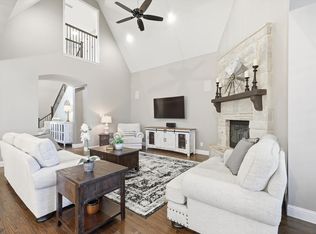 1100 7th St, Argyle, TX 76226