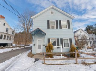 10 Park Pl, Ballston Spa, NY 12020