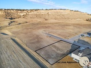 3004 Ridgefield Dr, Billings, MT 59106