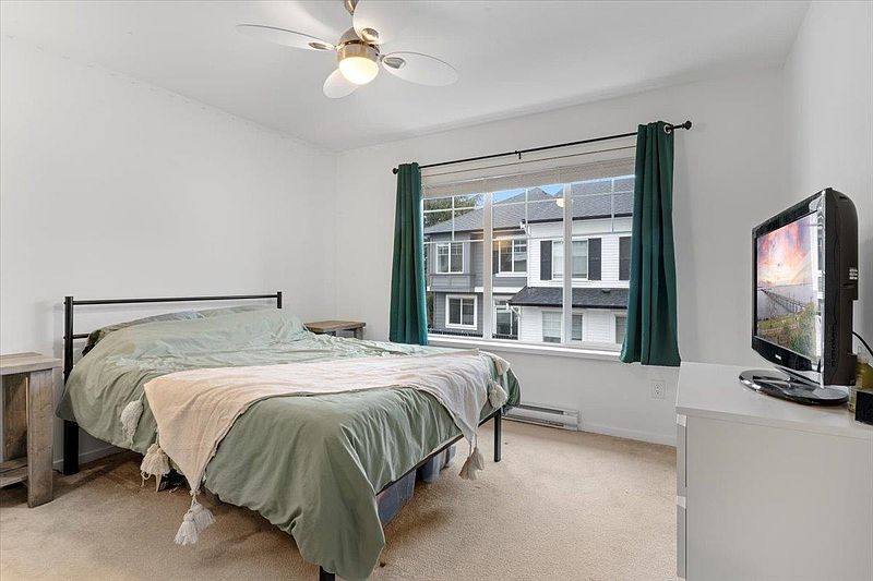 Surrey Townhouse for rent - 4 Bedrooms — photo 5