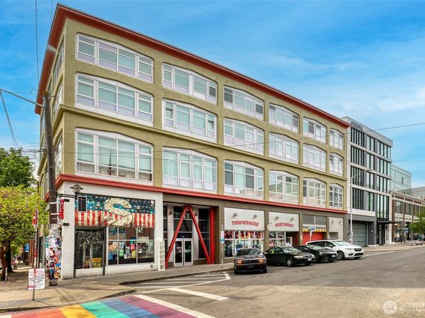1505 11th Avenue #302, Seattle, WA 98122