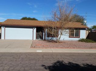 2930 E Wagoner Rd, Phoenix, AZ 85032