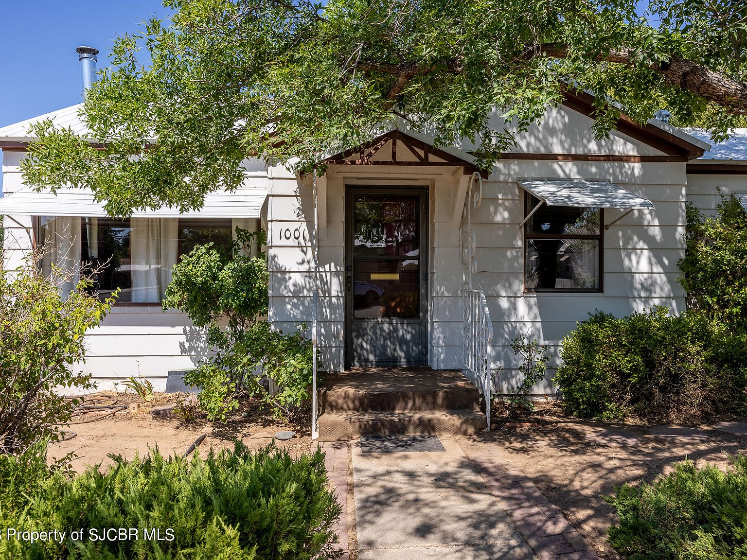 1001 N Loma Linda Ave, Farmington, NM 87401 MLS 23931 Zillow