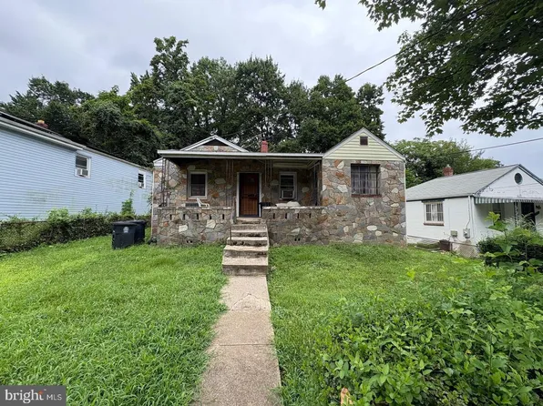 1314 Farmingdale Ave, Capitol Heights, MD 20743