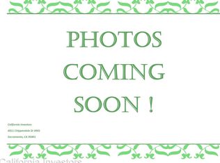 8223 Cordelia Cir, Citrus Heights, CA