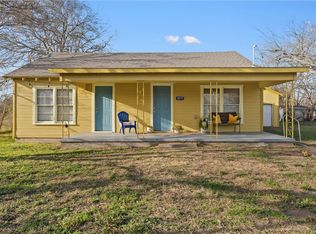 5277 Camp Ground Rd, Waco, TX 76705