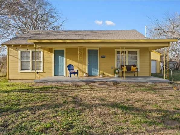 5277 Camp Ground Rd, Waco, TX 76705